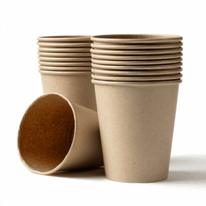Biodegradable Cups