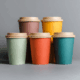 Biodegradable Cups