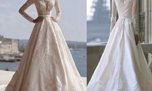 ready to wear wedding dresses Melbourne